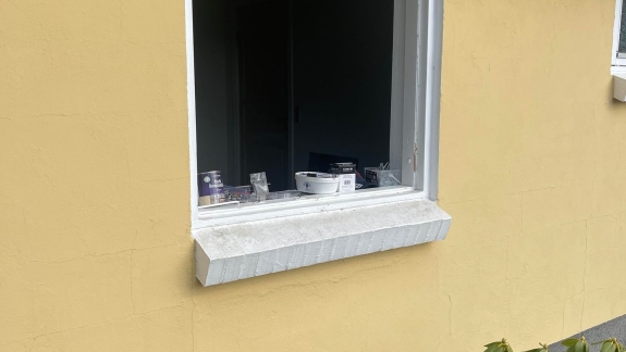 montering af vinduer Hjørring